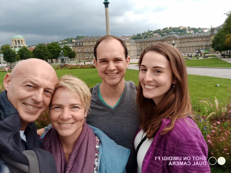 myCityHunt Schnitzeljagd 15