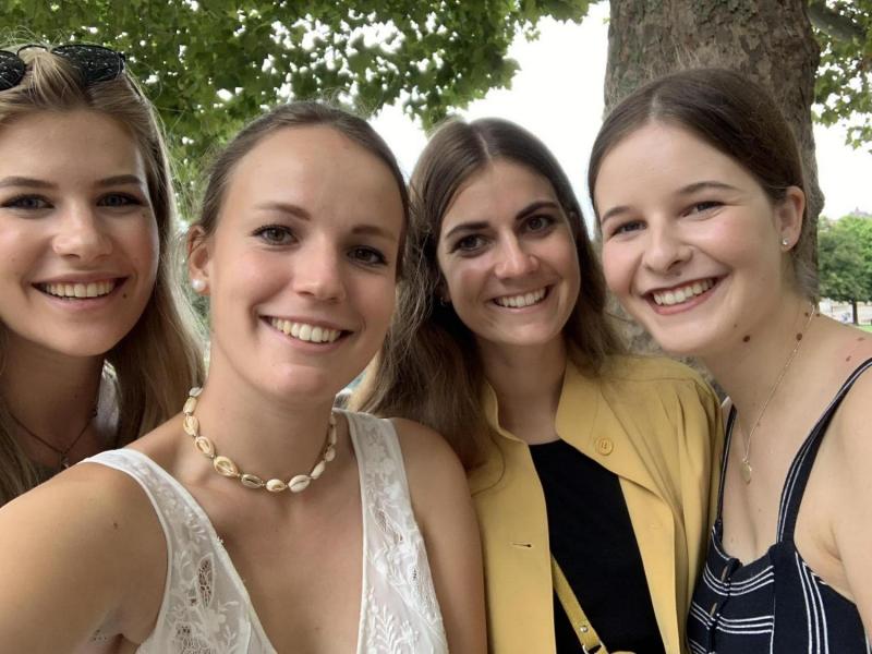 myCityHunt Schnitzeljagd 1