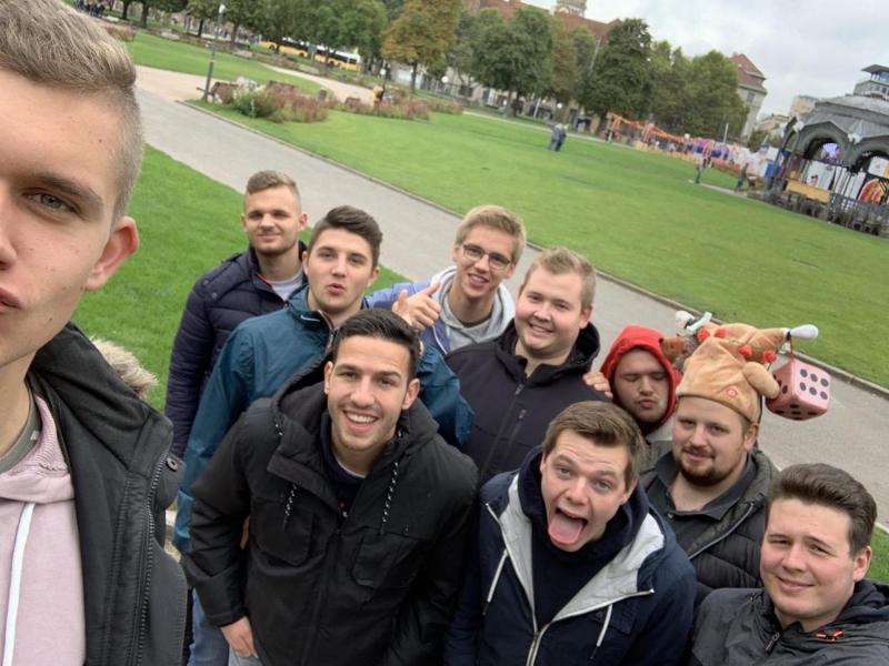 myCityHunt Schnitzeljagd 3