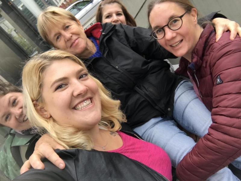 myCityHunt Schnitzeljagd 10