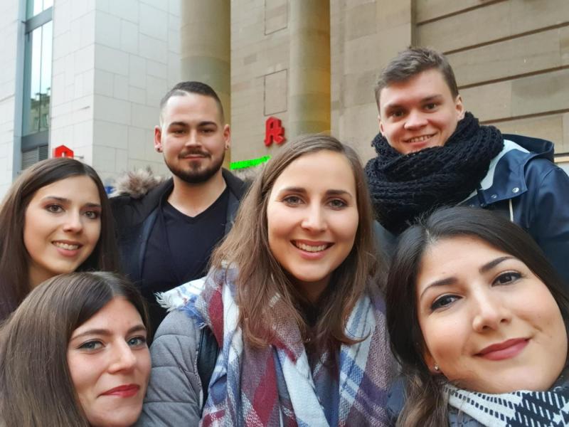 myCityHunt Schnitzeljagd 7