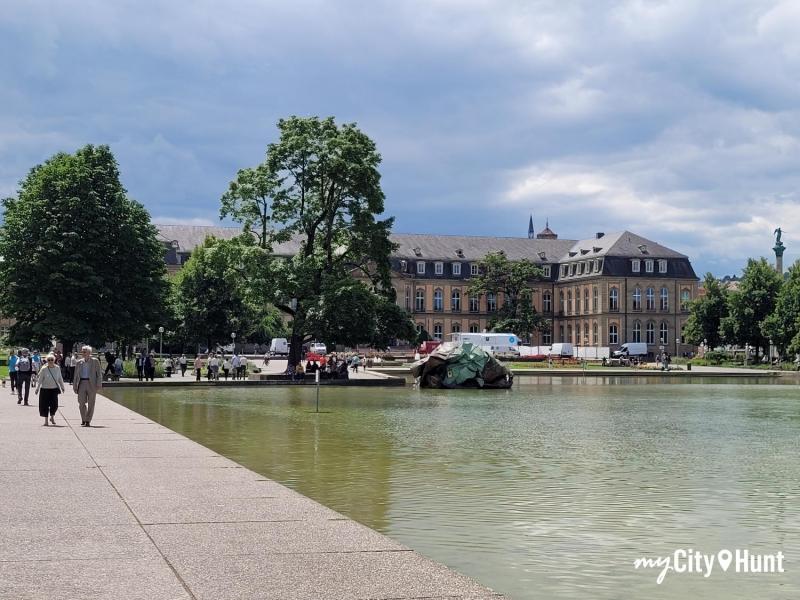 myCityHunt Schnitzeljagd 14