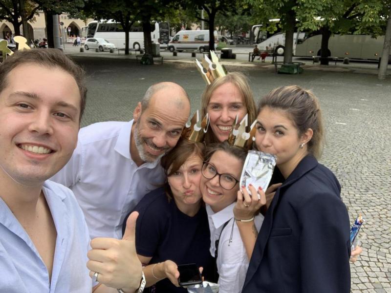 myCityHunt Schnitzeljagd 11