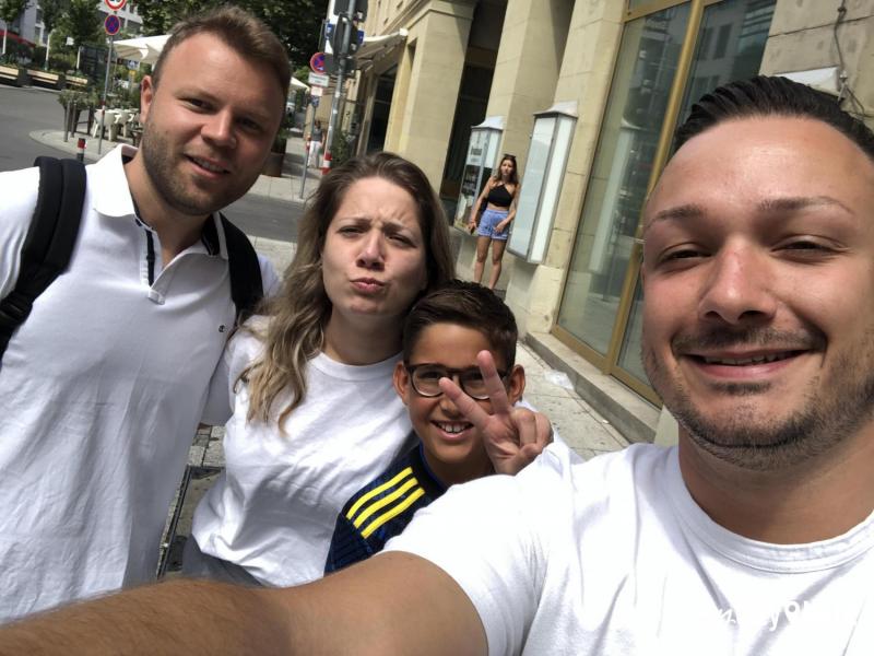 myCityHunt Schnitzeljagd 6