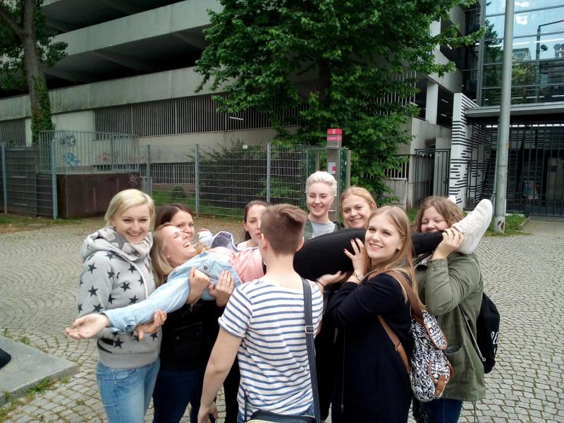 myCityHunt Schnitzeljagd 15