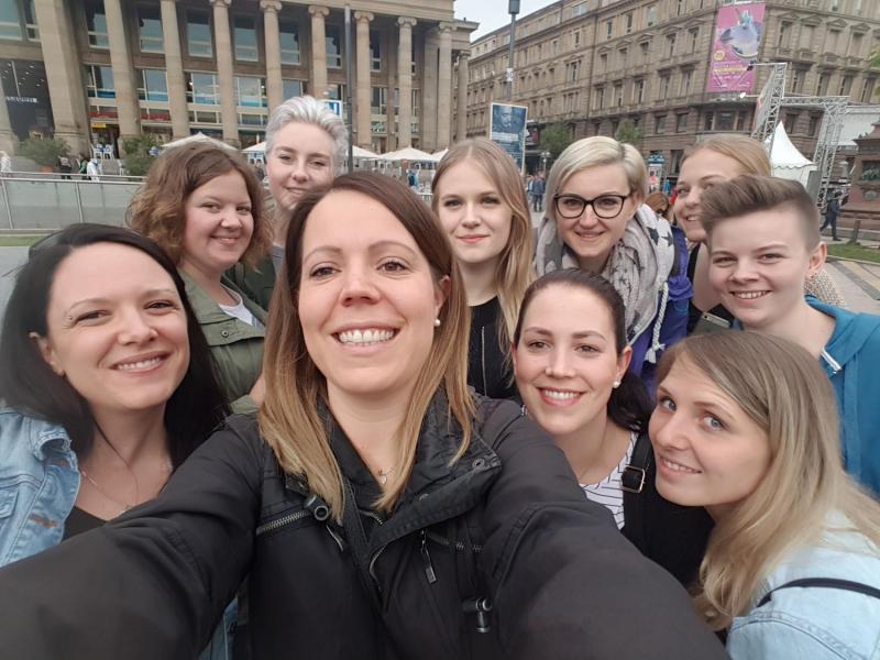 myCityHunt Schnitzeljagd 5