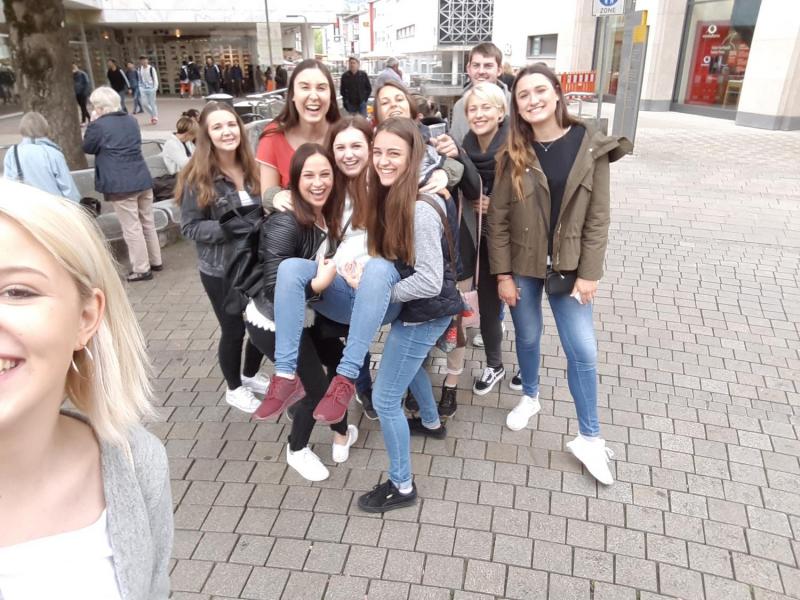 myCityHunt Schnitzeljagd 6