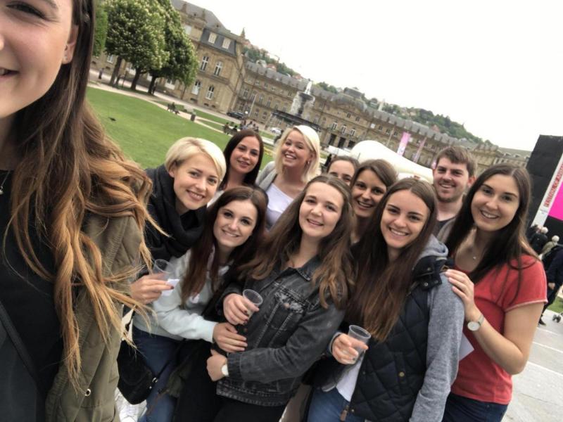 myCityHunt Schnitzeljagd 1