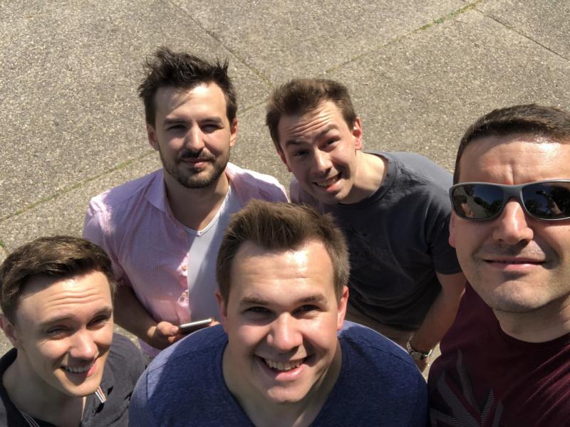 myCityHunt Schnitzeljagd 3