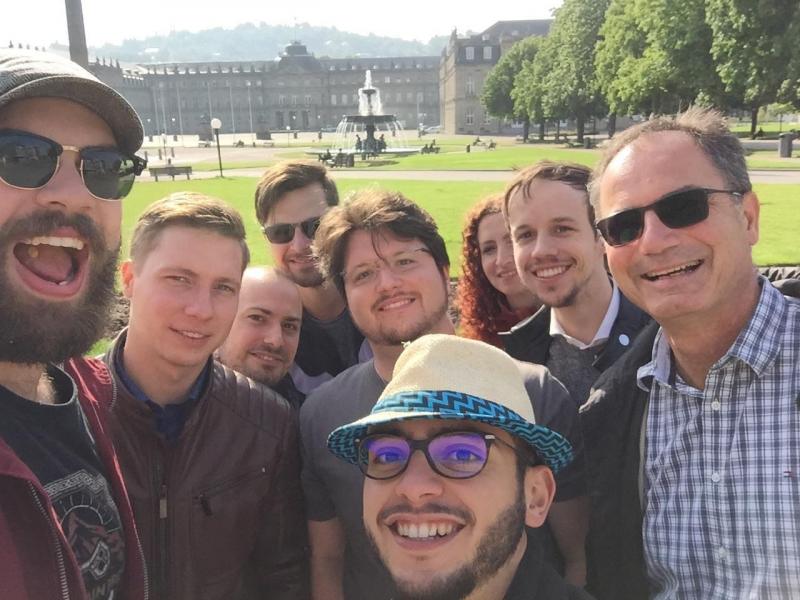 myCityHunt Schnitzeljagd 5