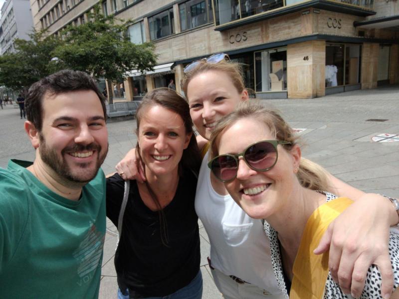 myCityHunt Schnitzeljagd 11