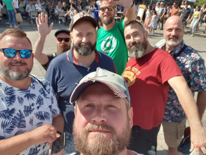 myCityHunt Schnitzeljagd 5