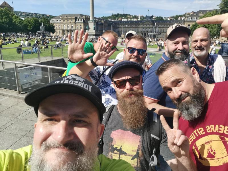 myCityHunt Schnitzeljagd 7