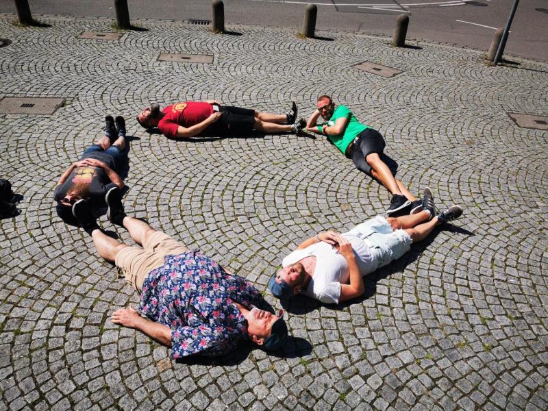 myCityHunt Schnitzeljagd 10