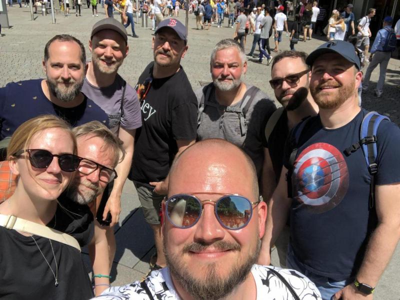 myCityHunt Schnitzeljagd 3