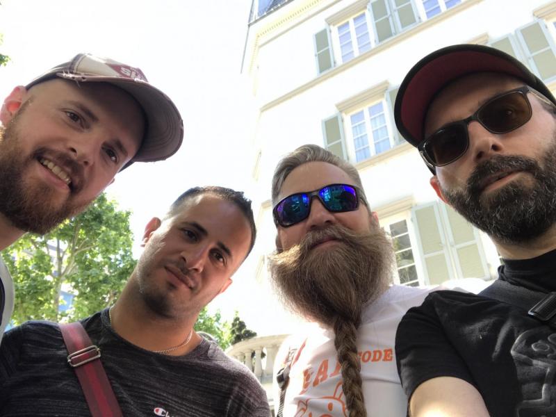 myCityHunt Schnitzeljagd 4