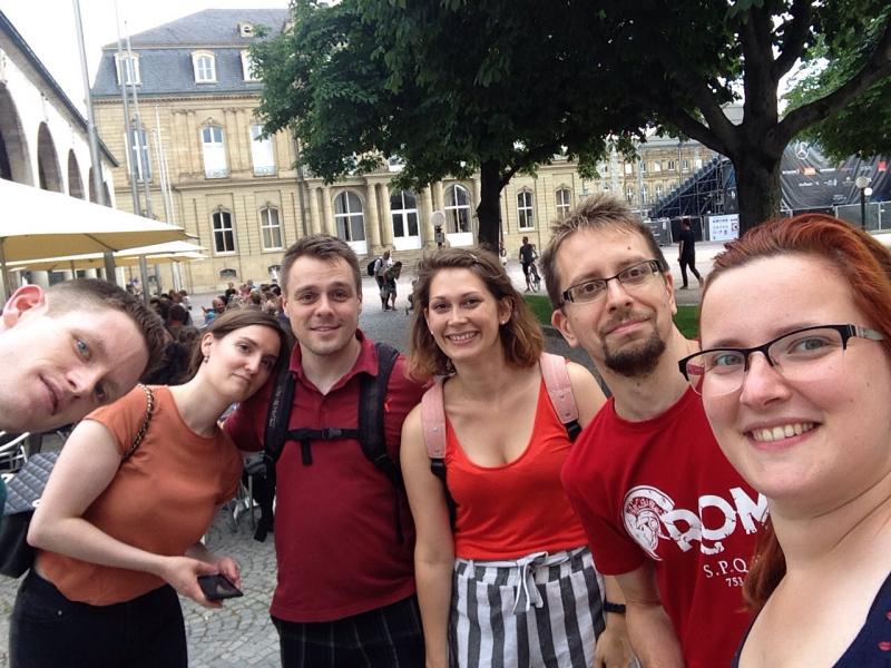 myCityHunt Schnitzeljagd 6