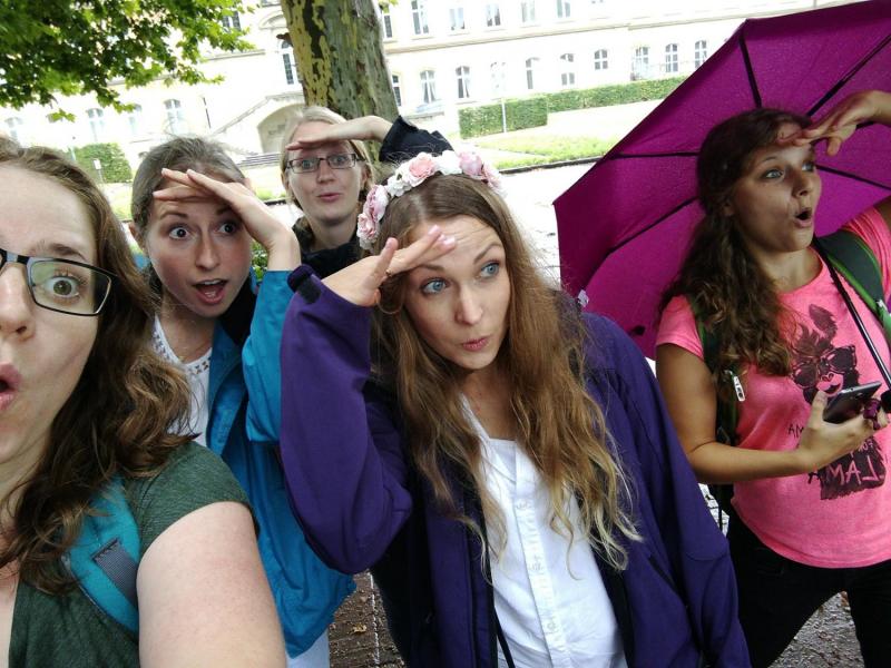 myCityHunt Schnitzeljagd 9