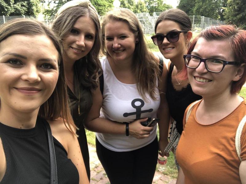 myCityHunt Schnitzeljagd 10