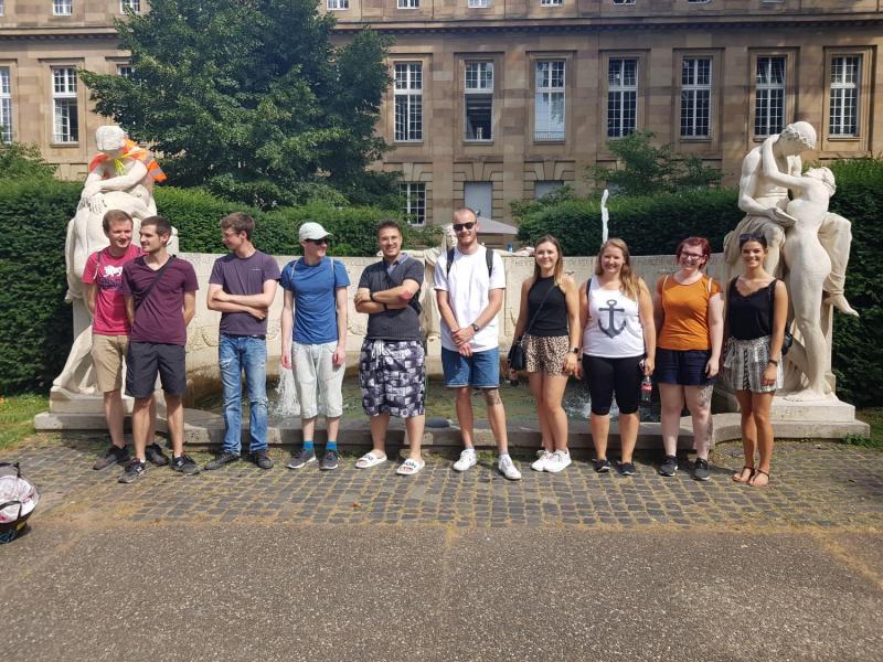 myCityHunt Schnitzeljagd 11