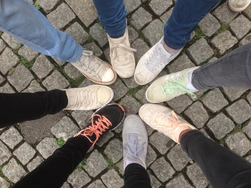 myCityHunt Schnitzeljagd 6