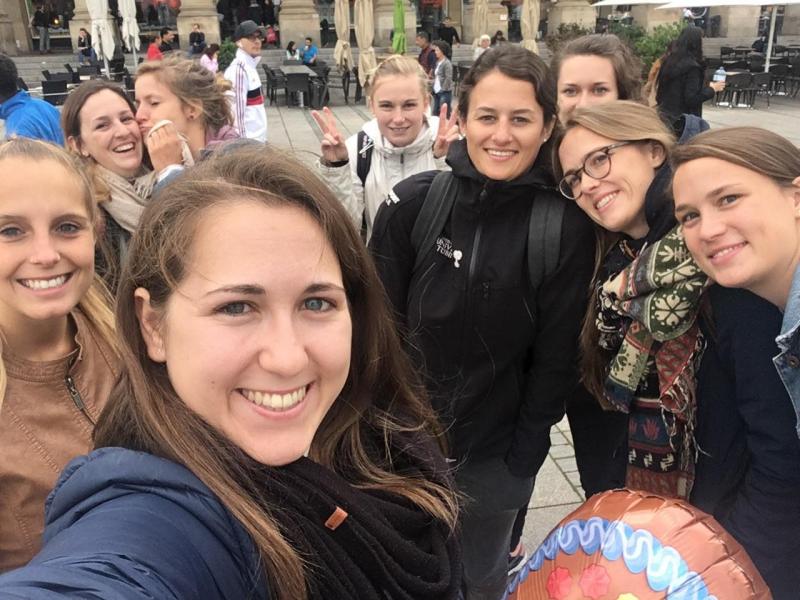 myCityHunt Schnitzeljagd 5