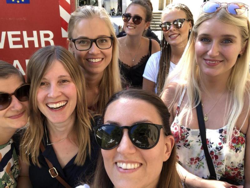 myCityHunt Schnitzeljagd 11