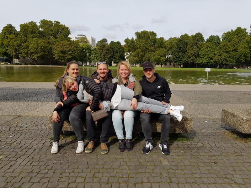 myCityHunt Schnitzeljagd 10