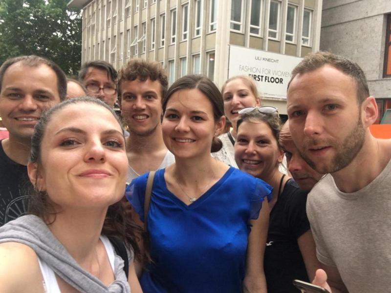 myCityHunt Schnitzeljagd 3