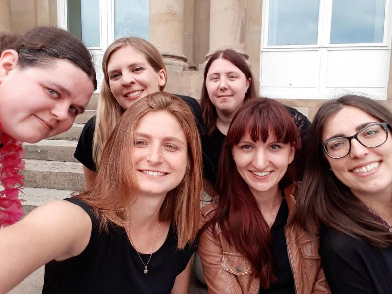 myCityHunt Schnitzeljagd 3