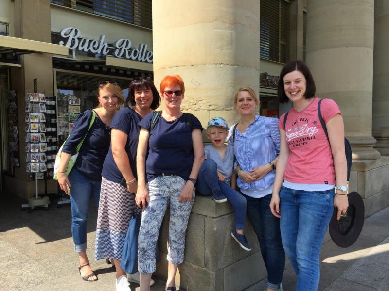 myCityHunt Schnitzeljagd 15