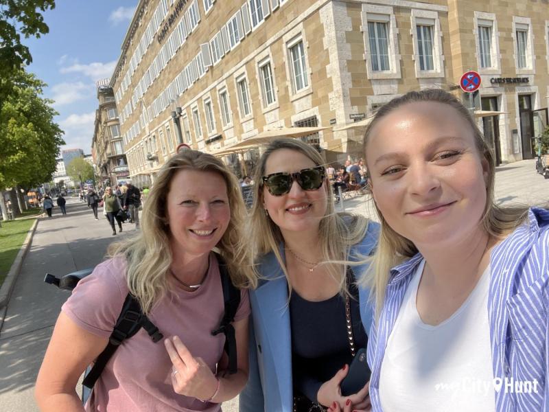 myCityHunt Schnitzeljagd 11