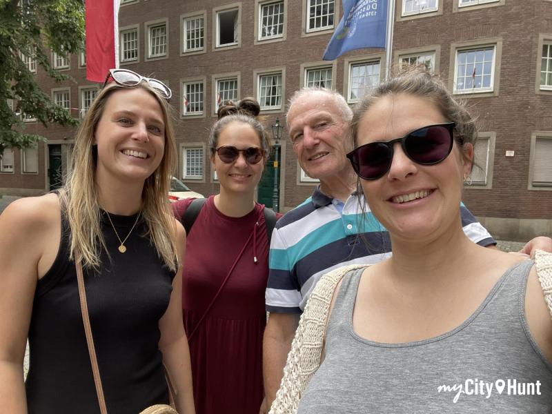 myCityHunt Schnitzeljagd 11