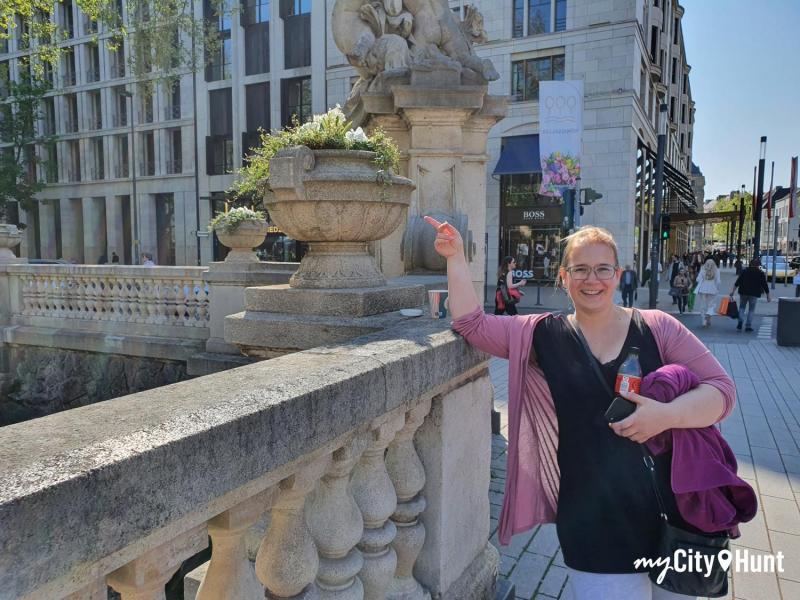 myCityHunt Schnitzeljagd 15