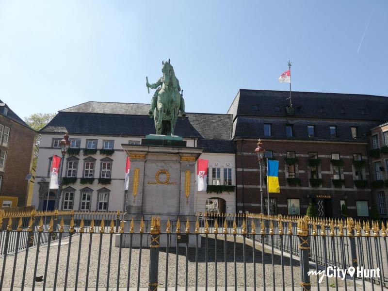 myCityHunt Schnitzeljagd 10