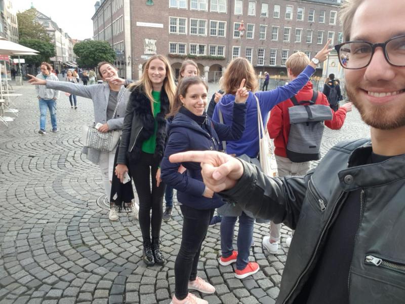 myCityHunt Schnitzeljagd 11