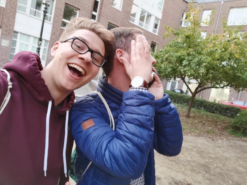 myCityHunt Schnitzeljagd 15