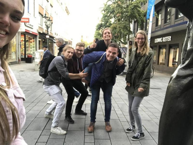 myCityHunt Schnitzeljagd 6