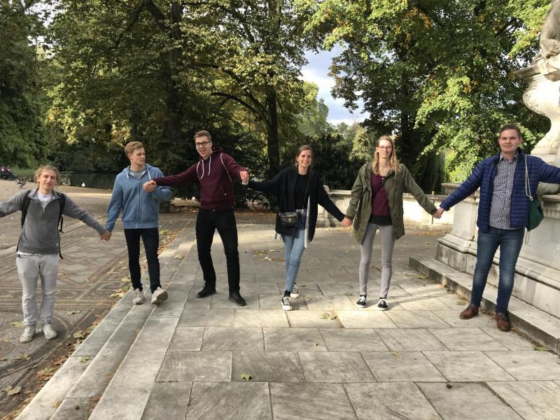 myCityHunt Schnitzeljagd 11