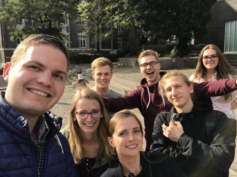 myCityHunt Schnitzeljagd 6