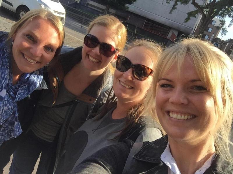 myCityHunt Schnitzeljagd 13