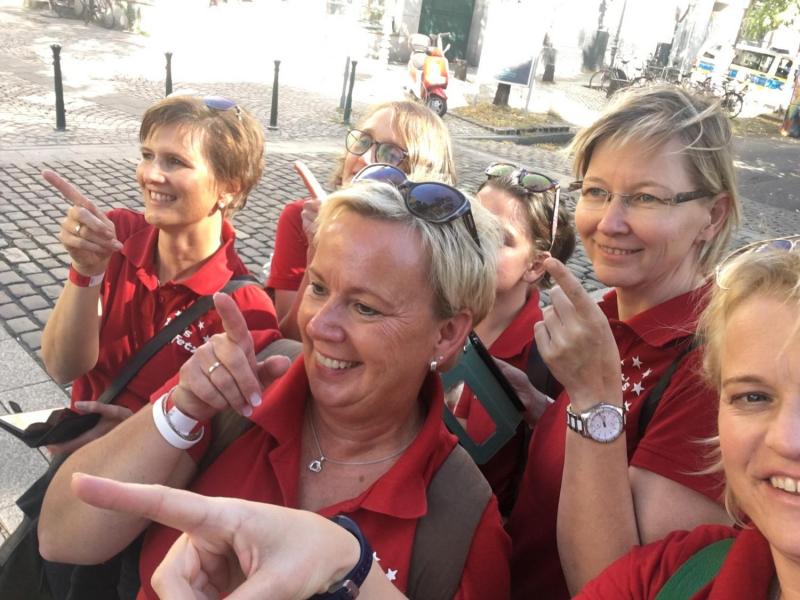 myCityHunt Schnitzeljagd 10