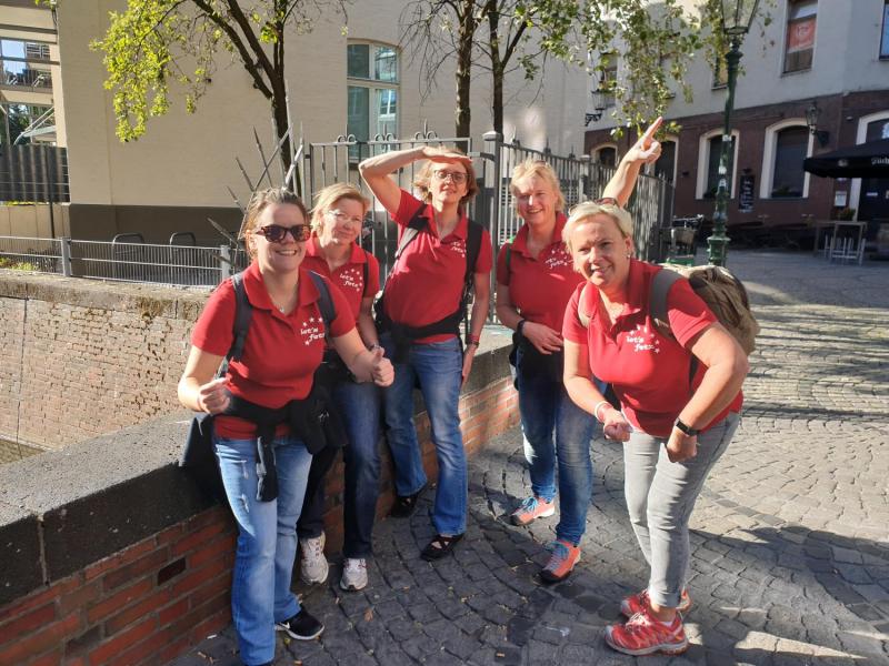 myCityHunt Schnitzeljagd 5