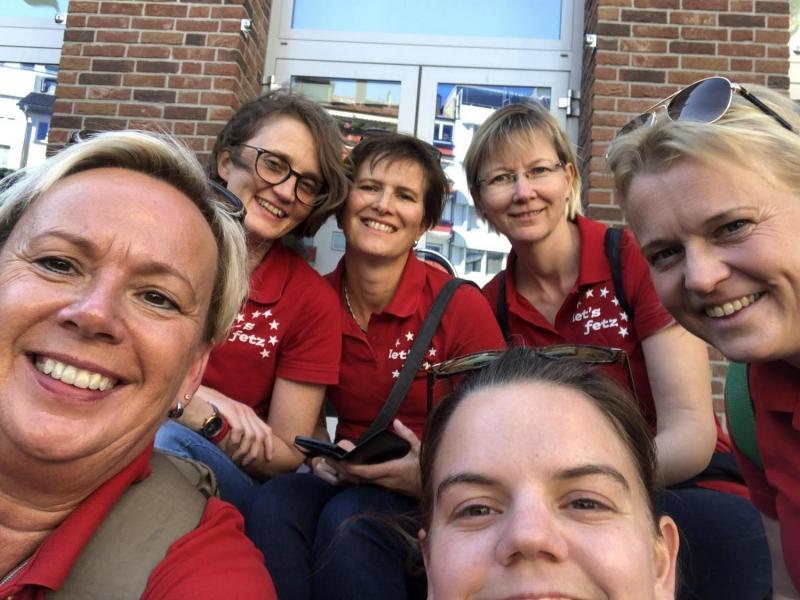 myCityHunt Schnitzeljagd 15