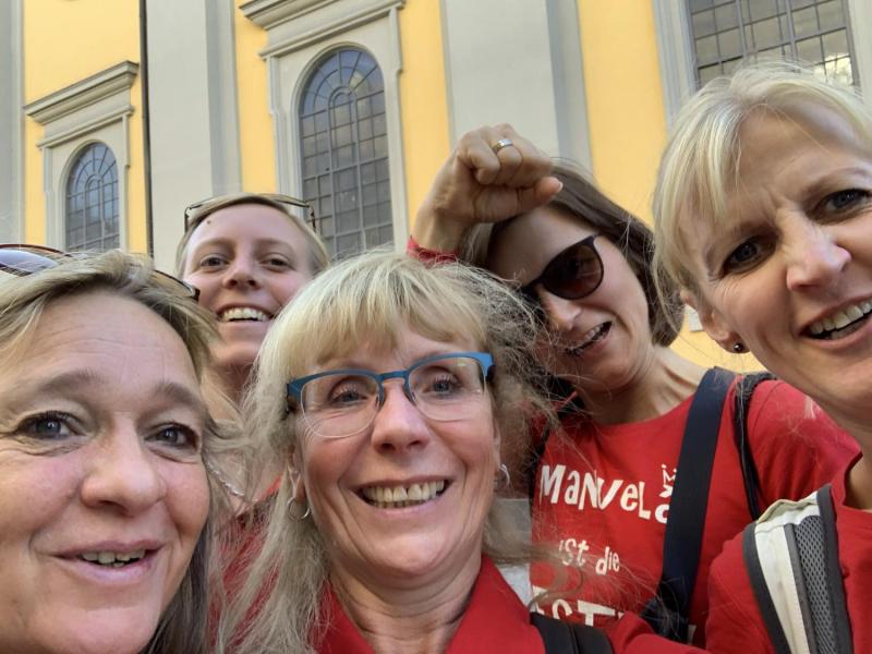 myCityHunt Schnitzeljagd 5