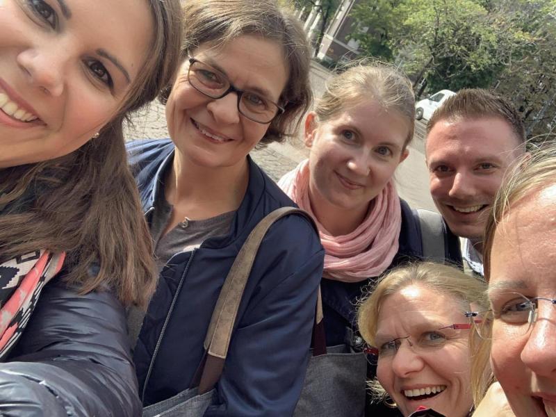 myCityHunt Schnitzeljagd 13