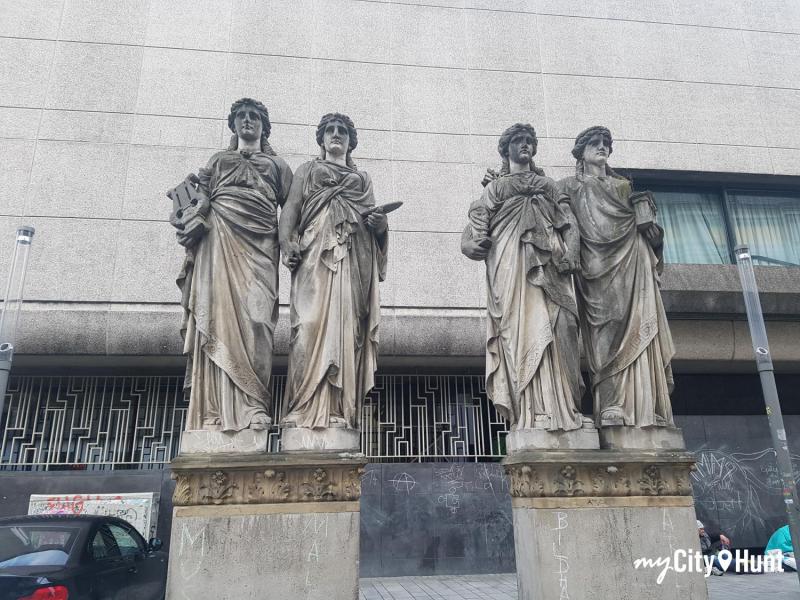 myCityHunt Schnitzeljagd 3