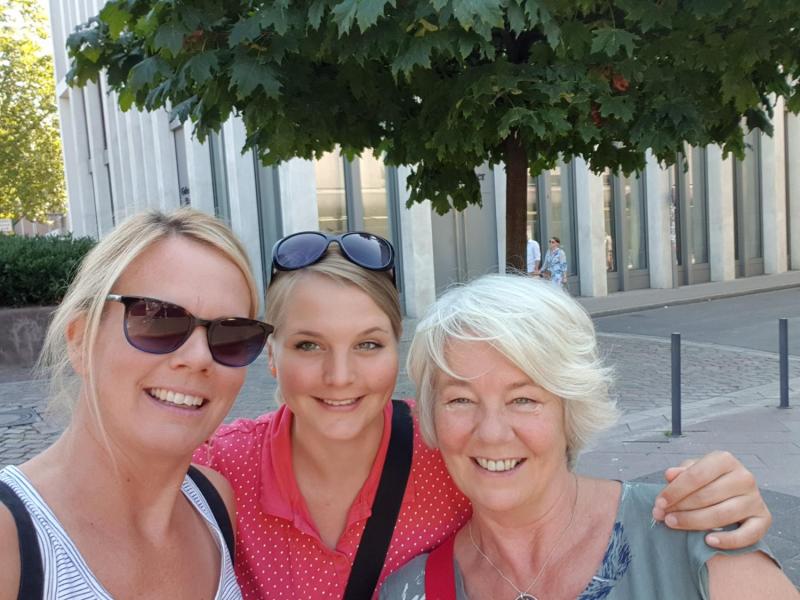 myCityHunt Schnitzeljagd 11