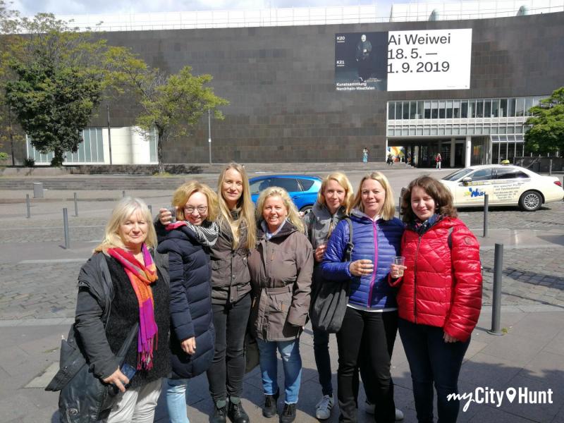 myCityHunt Schnitzeljagd 5