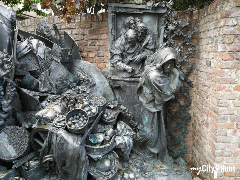 myCityHunt Schnitzeljagd 14